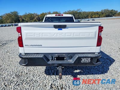 Zdjęcie 6 z 11 samochodu: 2021 CHEVROLET SILVERADO C1500 VIN:3GCNWAEH6MG170311 - miniatura