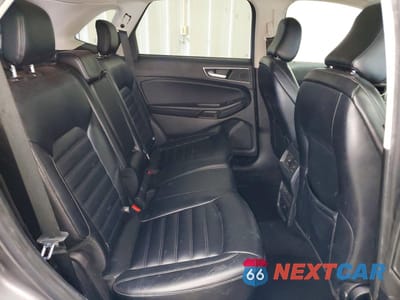 Zdjęcie 11 z 14 samochodu: 2023 FORD EDGE SEL VIN:2FMPK4J96PBA21145 - miniatura