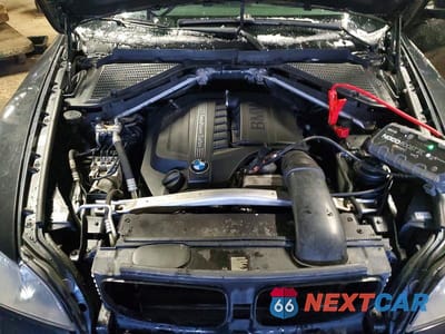 Zdjęcie 12 z 13 samochodu: 2012 BMW X5 XDRIVE35I VIN:5UXZV4C52CL752257 - miniatura