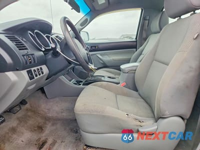Zdjęcie 7 z 12 samochodu: 2011 TOYOTA TACOMA BASE VIN:5TFPX4ENXBX003360 - miniatura