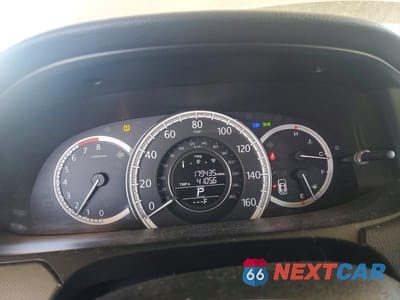 Zdjęcie 9 z 13 samochodu: 2013 HONDA ACCORD VIN:1HGCR2F37DA188517 - miniatura