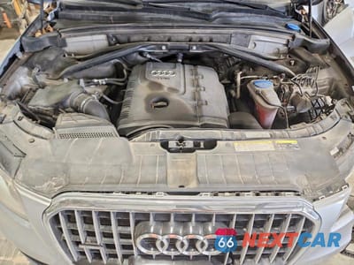 Zdjęcie 12 z 13 samochodu: 2016 AUDI Q5 PREMIUM PLUS VIN:WA1L2AFP1GA066573 - miniatura