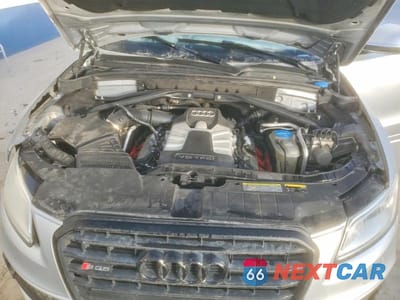 Zdjęcie 11 z 11 samochodu: 2015 AUDI SQ5 PREMIUM PLUS VIN:WA1CGAFPXFA072453 - miniatura