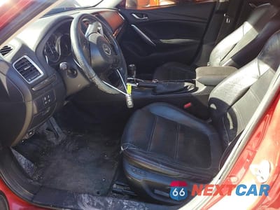 Zdjęcie 7 z 13 samochodu: 2014 MAZDA 6 GRAND TOURING VIN:JM1GJ1W69E1135010 - miniatura