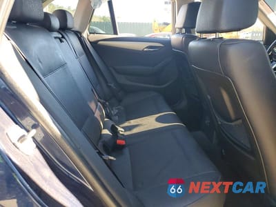 Zdjęcie 10 z 12 samochodu: 2013 BMW X1 XDRIVE28I VIN:WBAVL1C53DVR83322 - miniatura