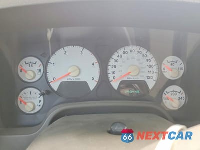 Zdjęcie 9 z 13 samochodu: 2008 DODGE RAM 3500 VIN:3D7MX49A28G188078 - miniatura