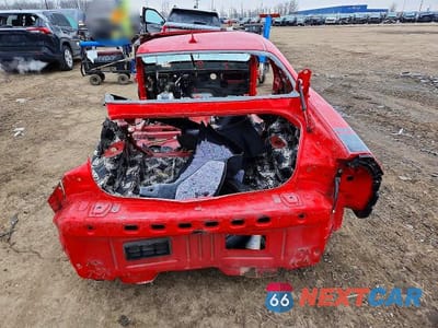 Zdjęcie 6 z 11 samochodu: 2016 DODGE CHALLENGER R VIN:2C3CDZFJXGH148625 - miniatura