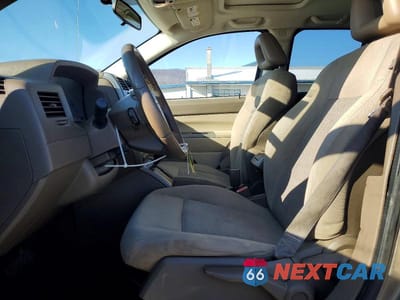 Zdjęcie 7 z 11 samochodu: 2007 JEEP COMPASS VIN:1J8FF47W17D385669 - miniatura