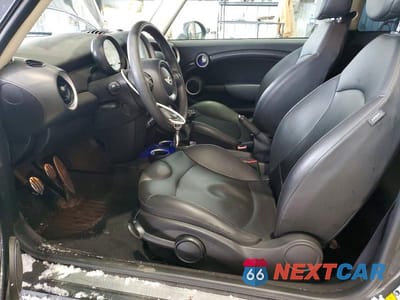 Zdjęcie 7 z 11 samochodu: 2013 MINI COOPER S VIN:WMWSV3C51DT479761 - miniatura