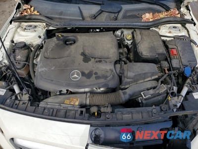 Zdjęcie 11 z 13 samochodu: 2017 MERCEDES-BENZ GLA 250 4MATIC VIN:WDCTG4GB8HJ288809 - miniatura