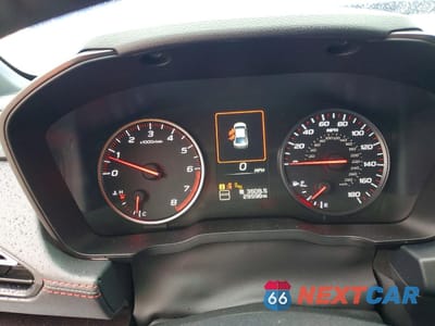 Zdjęcie 9 z 12 samochodu: 2023 SUBARU WRX LIMITED VIN:JF1VBAL66P9813974 - miniatura