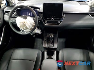 Zdjęcie 8 z 14 samochodu: 2026 TOYOTA COROLLA CROSS XLE VIN:7MUDAABG6TV153892 - miniatura