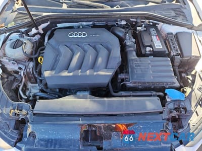Zdjęcie 11 z 11 samochodu: 2017 AUDI A3 PREMIUM VIN:WAUAUGFF2H1066601 - miniatura