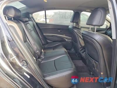 Zdjęcie 10 z 12 samochodu: 2014 ACURA RLX VIN:JH4KC1F33EC001963 - miniatura