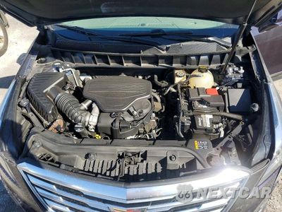 Zdjęcie 12 z 12 samochodu: 2018 CADILLAC XT5 LUXURY VIN:1GYKNCRS9JZ196480 - miniatura