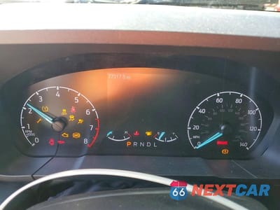 Zdjęcie 9 z 12 samochodu: 2024 FORD MAVERICK XL VIN:3FTTW8B99RRA99260 - miniatura