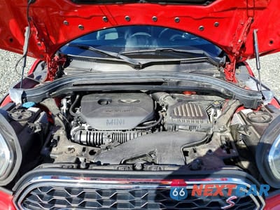 Zdjęcie 11 z 11 samochodu: 2017 MINI COOPER S COUNTRYMAN VIN:WMZYT3C32H3D98990 - miniatura