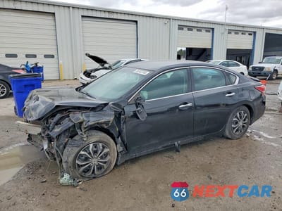 2015 NISSAN ALTIMA 2.5 S 1N4AL3AP8FC220850 - główne zdjęcie licytacji z USA - miniatura