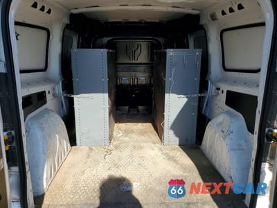 Zdjęcie 10 z 15 samochodu: 2015 RAM PROMASTER CITY VIN:ZFBERFAT1F6A72523 - miniatura