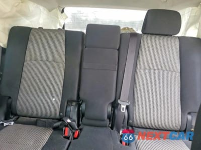 Zdjęcie 10 z 13 samochodu: 2015 TOYOTA 4RUNNER SR5 VIN:JTEZU5JR2F5093231 - miniatura