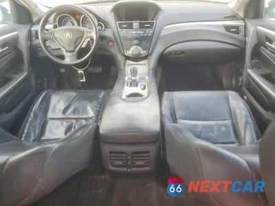 Zdjęcie 8 z 13 samochodu: 2012 ACURA ZDX TECHNOLOGY VIN:2HNYB1H49CH500338 - miniatura