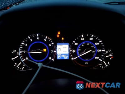 Zdjęcie 9 z 13 samochodu: 2014 INFINITI QX80 VIN:JN8AZ2NF4E9554006 - miniatura