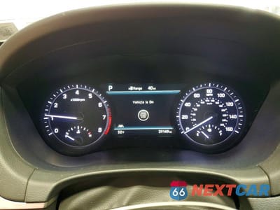 Zdjęcie 9 z 11 samochodu: 2018 GENESIS G80 3.8 VIN:KMHGN4JE3JU238089 - miniatura