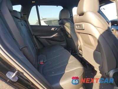 Zdjęcie 10 z 12 samochodu: 2023 BMW X5 XDRIVE45E VIN:5UXTA6C02P9P96389 - miniatura