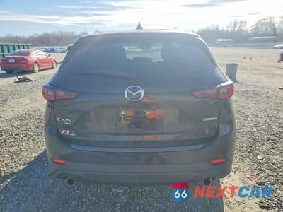 Zdjęcie 6 z 13 samochodu: 2023 MAZDA CX-5 SELECT VIN:JM3KFBBM9P0169308 - miniatura