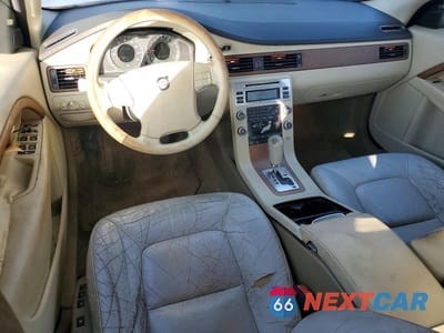 Zdjęcie 8 z 11 samochodu: 2008 VOLVO S80 3.2 VIN:YV1AS982581073017 - miniatura