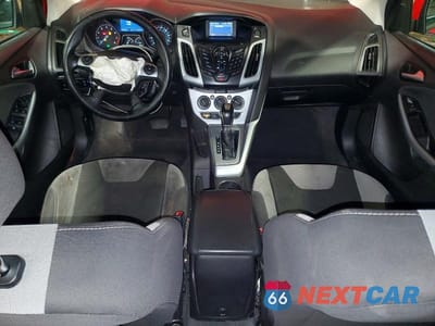 Zdjęcie 8 z 13 samochodu: 2012 FORD FOCUS VIN:1FAHP3F21CL283204 - miniatura