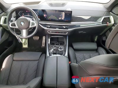 Zdjęcie 8 z 13 samochodu: 2024 BMW X5 XDRIVE40I VIN:5UX23EU00R9V45193 - miniatura
