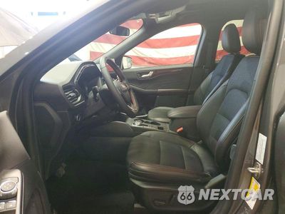 Zdjęcie 7 z 12 samochodu: 2026 FORD ESCAPE ST LINE VIN:1FMCU9MNXTUA41840 - miniatura
