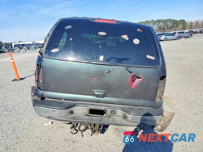 Zdjęcie 6 z 13 samochodu: 2005 CHEVROLET TAHOE K1500 VIN:1GNEK13T75R111361 - miniatura