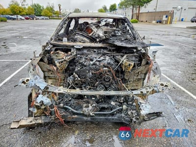 Piąte zdjęcie samochodu w środku: 2020 BMW 330I VIN:3MW5R1J0XL8B07760 - miniatura