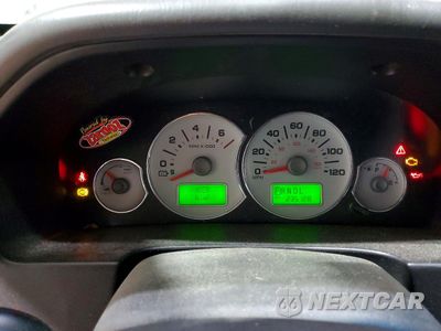 Zdjęcie 9 z 12 samochodu: 2006 FORD ESCAPE HEV VIN:1FMYU96H76KA39928 - miniatura