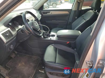 Zdjęcie 7 z 13 samochodu: 2018 VOLKSWAGEN ATLAS SE VIN:1V2CR2CA0JC563065 - miniatura