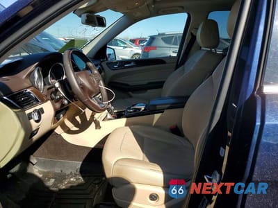 Zdjęcie 7 z 12 samochodu: 2017 MERCEDES-BENZ GLE 350 4MATIC VIN:4JGDA5HB8HA955888 - miniatura