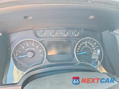 Zdjęcie 9 z 11 samochodu: 2014 FORD F150 SUPERCREW VIN:1FTFW1CT6EKF36208 - miniatura