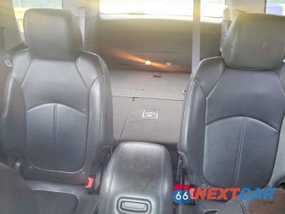 Zdjęcie 10 z 13 samochodu: 2012 GMC ACADIA SLT-1 VIN:1GKKVREDXCJ409426 - miniatura