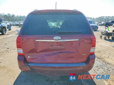 Zdjęcie 6 z 13 samochodu: 2012 KIA SEDONA EX VIN:KNDMH4C77C6417076 - miniatura