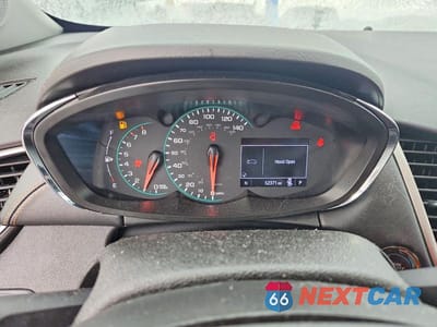 Zdjęcie 9 z 12 samochodu: 2020 CHEVROLET TRAX 1LT VIN:3GNCJLSB2LL171471 - miniatura