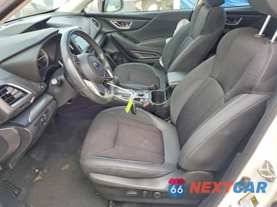 Zdjęcie 7 z 13 samochodu: 2020 SUBARU FORESTER PREMIUM VIN:JF2SKAJC4LH550973 - miniatura