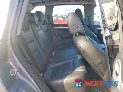 Zdjęcie 11 z 13 samochodu: 2004 PORSCHE CAYENNE S VIN:WP1AB29P64LA65433 - miniatura