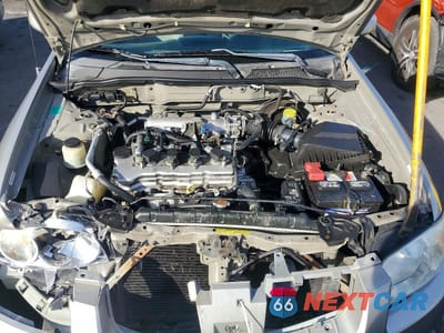 Zdjęcie 11 z 12 samochodu: 2006 NISSAN SENTRA 1.8 VIN:3N1CB51D06L514936 - miniatura