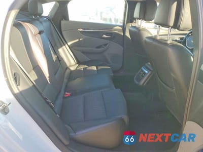 Zdjęcie 10 z 12 samochodu: 2017 CHEVROLET IMPALA LT VIN:2G1105SA3H9152386 - miniatura