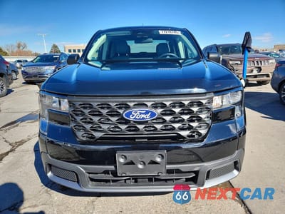 Piąte zdjęcie samochodu w środku: 2025 FORD MAVERICK XLT VIN:3FTTW8J32SRA72873 - miniatura