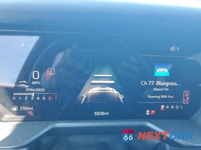 Zdjęcie 9 z 12 samochodu: 2026 GMC ACADIA ELEVATION VIN:1GKENKKS9TJ176064 - miniatura