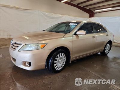 2011 TOYOTA CAMRY BASE 4T1BF3EKXBU150370 - główne zdjęcie licytacji z USA - miniatura