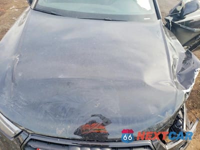 Zdjęcie 11 z 12 samochodu: 2017 AUDI S7 PREMIUM PLUS VIN:WAUWFAFC0HN007767 - miniatura